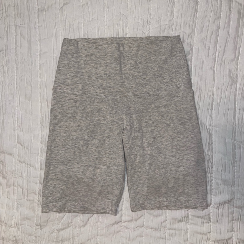 TNA Atmosphere Biker Shorts 7”